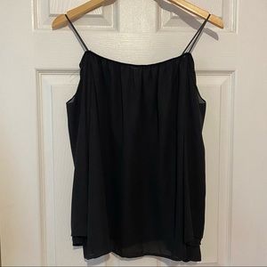 M Boutique off-the-shoulder top
